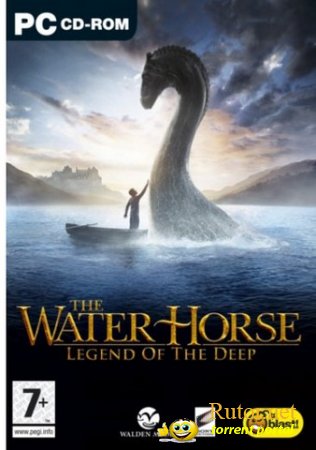 The Water Horse: Legend of the Deep (2008) PC
