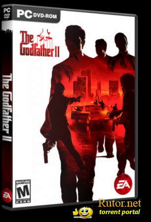 The Godfather 2 (2009) PC | RePack