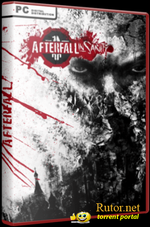 Afterfall: Тень прошлого / Afterfall: Insanity (2011) PC | Repack от R.G. Catalyst