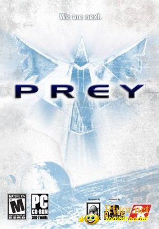 Prey (2006/PC/RUS/Repack) by MOP030B