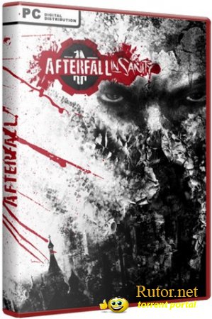 Afterfall: Тень прошлого / Afterfall: Insanity (2011) PC | RePack от Fenixx