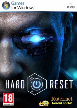 Hard Reset.v 1.01 (RUS)  [Repack] + DLC