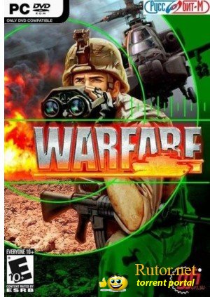 Warfare (2008) PC | Repack