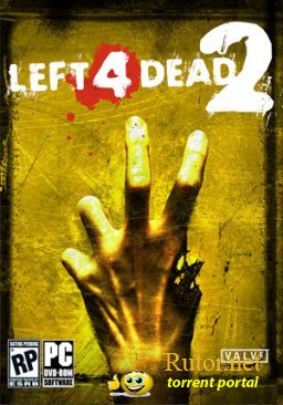 Left 4 Dead 2 Patch v2.0.9.3 + Автообновление (No-Steam) OrangeBox (2011) PC
