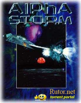 Alpha Storm (1997) PC | RePack