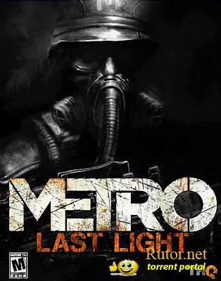 Метро: Last Light (2012) Трейлер