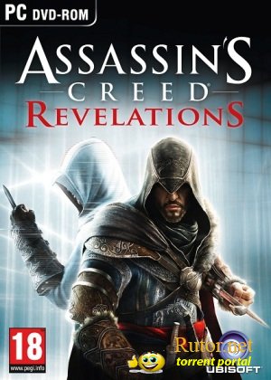[DLC's] Assassin's Creed: Revelations [RUS/ENG]