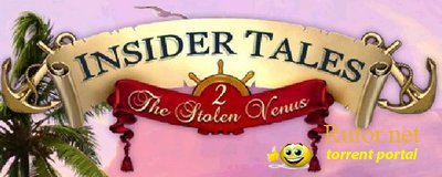 Из первых рук. Пропавшая Венера 2 / Insider Tales: The Stolen Venus 2 (2011) PC