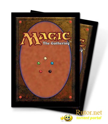 Magic: The Gathering - Интерактивный учебник игры (2005) PC