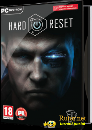 Hard Reset [v 1.22] (2011) PC | RePack от R.G. UniGamers