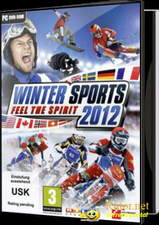 Winter Sports 2012 (2011) PC \ ENG