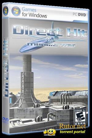 Боеголовки: Война ракет / Direct Hit: Missile War (2011) PC | Repack от Fenixx