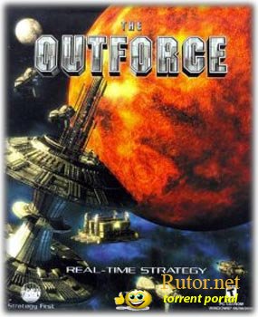 The Outforce (2000) PC | Repack