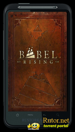 [Android] BABEL Rising (1.00) [Arcade / Action, ENG]