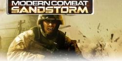 Modern Combat: Sandstorm 3.4.2 [Android 2.1+] (2010) Eng