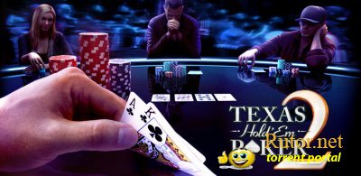 Texas Hold'em Poker 2 Android (2011) ENG