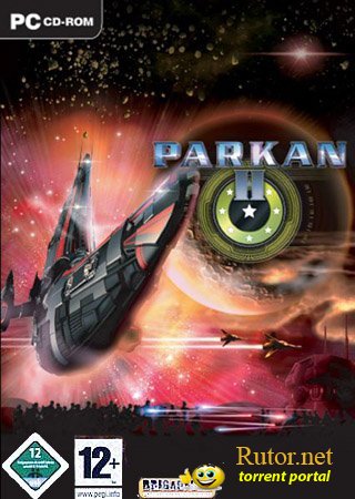 Parkan. Золотое издание (2007) PC | Repack от Sash HD