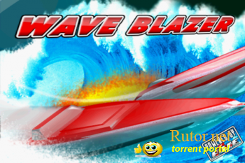 Wave Blazer [Android] (2011) Eng