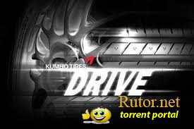 Kumho Tire Drive [Android] (2011) Eng
