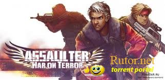 [Android] Assaulter: War on Terror [2011 / English] [Action]