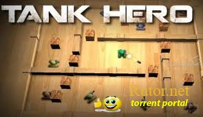 Tank Hero 1.5 ANDROID (2011) ENG