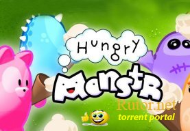 Hungry Monstr 1.2