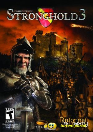 Stronghold 3 (2011) PC | Steam-Rip от R.G. Игроманы