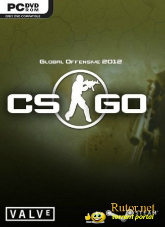 Counter-Strike: Global Offensive (Valve) (ENG) [BETA]