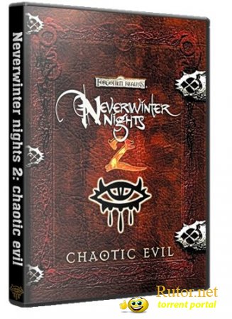 Neverwinter Nights 2 - Platinum Edition (2010) Repack от R.G. Catalyst