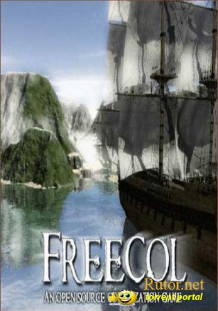 FreeCol 0.10.3 (2011) PC