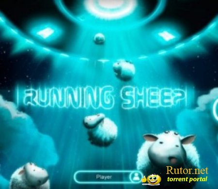 Спаси овечек / Running Sheep (2011) PC
