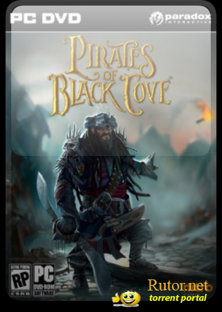 Pirates of Black Cove + DLC (2011) MULTi4