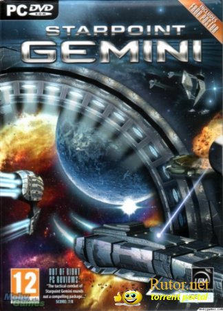 Starpoint Gemini + DLC (2010) (ENG)