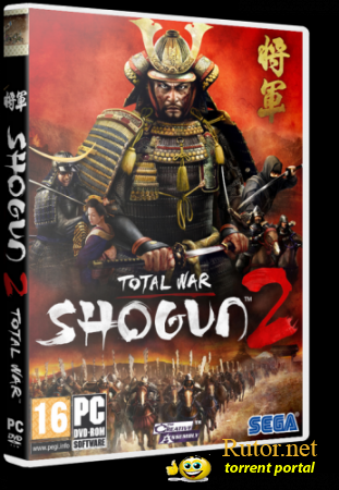 Total War: Shogun 2 [Update 4] (2011) PC | Repack от Fenixx(обновлен)