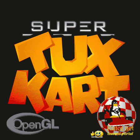 Super Tux Kart (2011) PC