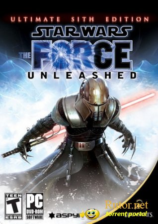 Star Wars: The Force Unleashed - Ultimate Sith Edition (2009) PC