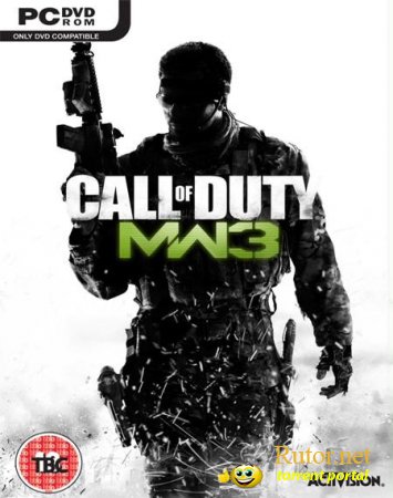 Call Of Duty MW3 (2011) Игра по Сети (обновлено)