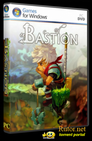 Bastion [v 1.0r20] (2011) PC | Repack от Fenixx