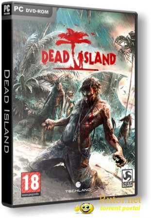 Dead Island: Blood Edition (2011) PC | Steam-Rip от R.G. Игроманы