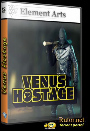 Venus Hostage (2011) PC | RePack от R.G. Element Arts