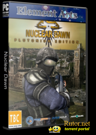 Nuclear Dawn (2011) PC | RePack от R.G. Element Arts