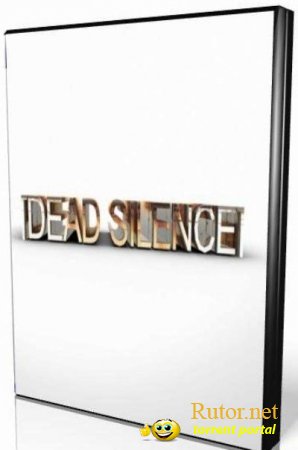 Мертвая тишина / Dead Silence (2010) PC