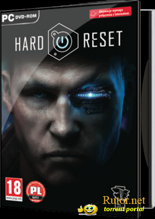 Hard Reset [v.1.23r11] (2011) PC | RePack от R.G. BoxPack