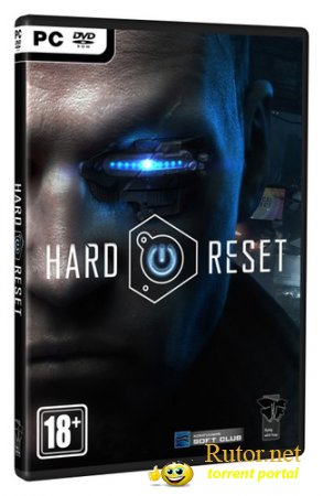 Hard Reset [v 1.23r11] (2011) PC | Repack от Fenixx
