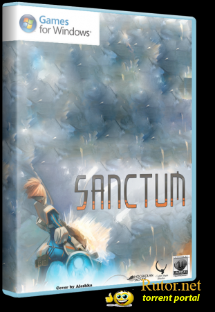 Sanctum (2011) РС