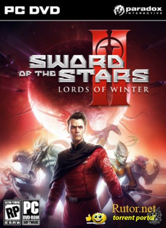 Sword of the Stars II Lords of Winter (Update 11 to 18) (ENG) [SKIDROW]