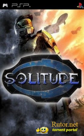 [PSP] Halo Solitude 3 [ENG]