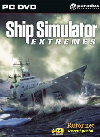 Ship Simulator Extremes (Paradox Interactive) (ENG) [RePack] от Ultra