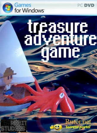 Treasure Adventure Game (2011) PC | RePack