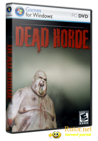 Dead Horde (2011) PC
